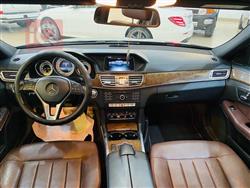 مێرسێدس بێنز E-Class